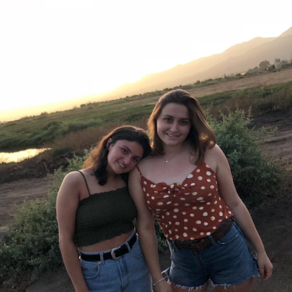 Meet your Posher, Gabriela